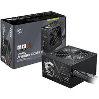 Блок питания MSI MAG A750BN PCIE5 II - Превью изображения №5 — Интернет-магазин Time-Shop