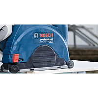 Отрезной диск алмазный  Bosch 2.608.602.640 - Превью изображения №3 — Интернет-магазин Time-Shop