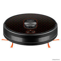 Робот-пылесос Garlyn SR-800 Max - Превью изображения №6 — Интернет-магазин Time-Shop