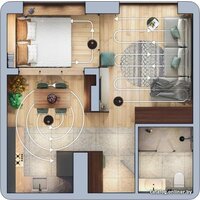 Робот-пылесос Garlyn SR-800 Max - Превью изображения №9 — Интернет-магазин Time-Shop