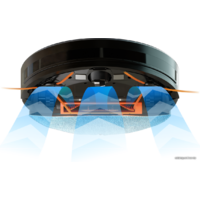 Робот-пылесос Garlyn SR-800 Max - Превью изображения №8 — Интернет-магазин Time-Shop