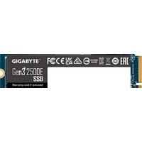 Gigabyte Gen3 2500E 500GB G325E500G