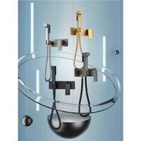 Гигиенический душ Splenka S01.52.09 - Превью изображения №2 — Интернет-магазин Time-Shop