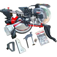 Торцовочная пила TEH TMS25520 - Превью изображения №7 — Интернет-магазин Time-Shop