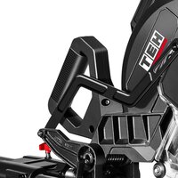 Торцовочная пила TEH TMS25520 - Превью изображения №2 — Интернет-магазин Time-Shop