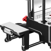 Торцовочная пила TEH TMS25520 - Превью изображения №3 — Интернет-магазин Time-Shop