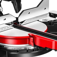 Торцовочная пила TEH TMS25520 - Превью изображения №4 — Интернет-магазин Time-Shop