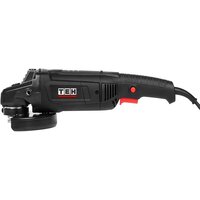 Угловая шлифмашина TEH TG18016 - Превью изображения №2 — Интернет-магазин Time-Shop