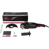 Угловая шлифмашина TEH TG18016 - Превью изображения №8 — Интернет-магазин Time-Shop