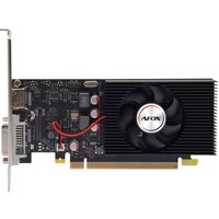 AFOX GeForce GT 1030 2GB GDDR5 AF1030-2048D5L8