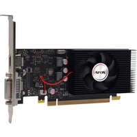 Видеокарта AFOX GeForce GT 1030 2GB GDDR5 AF1030-2048D5L8 - Превью изображения №2 — Интернет-магазин Time-Shop