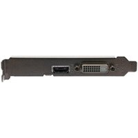 Видеокарта AFOX GeForce GT 1030 2GB GDDR5 AF1030-2048D5L8 - Превью изображения №4 — Интернет-магазин Time-Shop