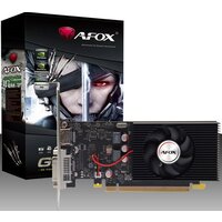 Видеокарта AFOX GeForce GT 1030 2GB GDDR5 AF1030-2048D5L8 - Превью изображения №5 — Интернет-магазин Time-Shop