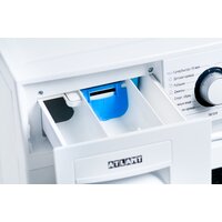 Стиральная машина ATLANT СМА 60У1010-00 - Превью изображения №7 — Интернет-магазин Time-Shop