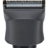 Триммер для бороды и усов Remington Graphite PG6000 - Превью изображения №11 — Интернет-магазин Time-Shop