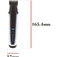 Триммер для бороды и усов Remington Graphite PG6000 - Превью изображения №3 — Интернет-магазин Time-Shop