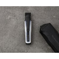 Триммер для бороды и усов Remington Graphite PG6000 - Превью изображения №4 — Интернет-магазин Time-Shop