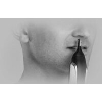 Триммер для бороды и усов Remington Graphite PG6000 - Превью изображения №7 — Интернет-магазин Time-Shop