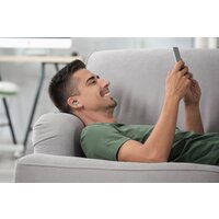 Наушники Technics EAH-AZ40M2-K - Превью изображения №2 — Интернет-магазин Time-Shop