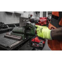 Ударная дрель-шуруповерт Milwaukee M18 FUEL M18FPD3-502X 4933479860 (с 2-мя АКБ, кейс) - Превью изображения №14 — Интернет-магазин Time-Shop