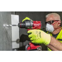 Ударная дрель-шуруповерт Milwaukee M18 FUEL M18FPD3-502X 4933479860 (с 2-мя АКБ, кейс) - Превью изображения №25 — Интернет-магазин Time-Shop