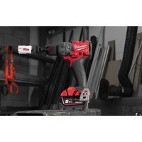 Ударная дрель-шуруповерт Milwaukee M18 FUEL M18FPD3-502X 4933479860 (с 2-мя АКБ, кейс) - Превью изображения №24 — Интернет-магазин Time-Shop