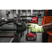 Ударная дрель-шуруповерт Milwaukee M18 FUEL M18FPD3-502X 4933479860 (с 2-мя АКБ, кейс) - Превью изображения №12 — Интернет-магазин Time-Shop