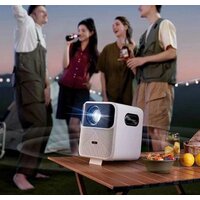 Проектор Wanbo Mozart 1 - Превью изображения №4 — Интернет-магазин Time-Shop