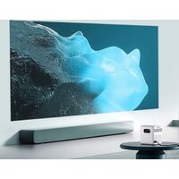 Проектор Wanbo Mozart 1 - Превью изображения №5 — Интернет-магазин Time-Shop