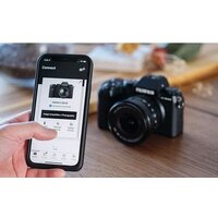 Беззеркальный фотоаппарат Fujifilm X-S20 Kit 15-45mm (черный) - Превью изображения №15 — Интернет-магазин Time-Shop