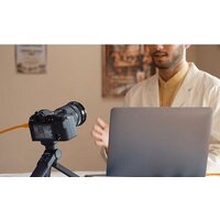 Беззеркальный фотоаппарат Fujifilm X-S20 Kit 15-45mm (черный) - Превью изображения №16 — Интернет-магазин Time-Shop