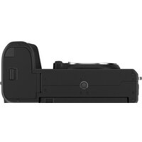 Беззеркальный фотоаппарат Fujifilm X-S20 Kit 15-45mm (черный) - Превью изображения №4 — Интернет-магазин Time-Shop