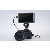 Беззеркальный фотоаппарат Fujifilm X-S20 Kit 15-45mm (черный) - Превью изображения №17 — Интернет-магазин Time-Shop