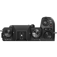 Беззеркальный фотоаппарат Fujifilm X-S20 Kit 15-45mm (черный) - Превью изображения №3 — Интернет-магазин Time-Shop