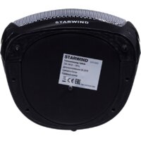 Тепловентилятор StarWind SHV2005 - Превью изображения №4 — Интернет-магазин Time-Shop