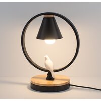 Настольные лампы, торшеры, ночники