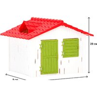 Игровой набор Masai Mara На ферме ММ205-061 - Превью изображения №8 — Интернет-магазин Time-Shop