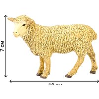Игровой набор Masai Mara На ферме ММ205-061 - Превью изображения №7 — Интернет-магазин Time-Shop