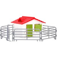 Игровой набор Masai Mara На ферме ММ205-061 - Превью изображения №3 — Интернет-магазин Time-Shop