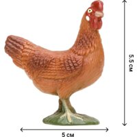 Игровой набор Masai Mara На ферме ММ205-061 - Превью изображения №10 — Интернет-магазин Time-Shop