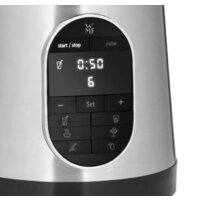 Стационарный блендер WMF Kult Pro 416630011 - Превью изображения №4 — Интернет-магазин Time-Shop