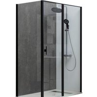 Allen Brau Priority 120x90 304231 (черный браш)