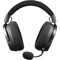 Наушники Redragon Ushi Pro - Превью изображения №2 — Интернет-магазин Time-Shop