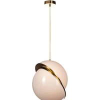 Подвесная люстра LOFT IT Crescent 5063-B - Превью изображения №2 — Интернет-магазин Time-Shop