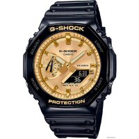 Casio G-Shock GA-2100GB-1A