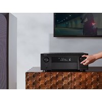 AV усилитель Denon AVC-X4800H (черный) - Превью изображения №8 — Интернет-магазин Time-Shop