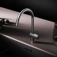Смеситель AM.PM Func F8F07011 - Превью изображения №4 — Интернет-магазин Time-Shop