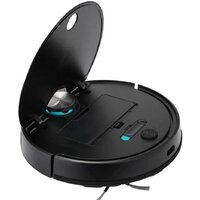 Робот-пылесос Viomi V3 V-RVCLM26B (черный) - Превью изображения №3 — Интернет-магазин Time-Shop