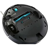 Робот-пылесос Viomi V3 V-RVCLM26B (черный) - Превью изображения №4 — Интернет-магазин Time-Shop