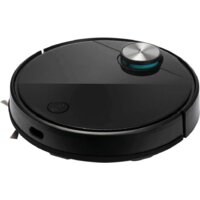 Робот-пылесос Viomi V3 V-RVCLM26B (черный) - Превью изображения №2 — Интернет-магазин Time-Shop